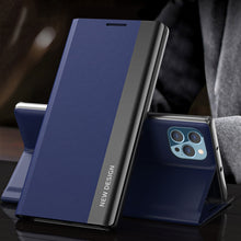 Carregar imagem no visualizador da galeria, Capa Flip 360 Graus Super Premium Fechamento Magnético para Samsung
