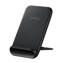 Carregar imagem no visualizador da galeria, Carregador Ultra Rápido Wireless de Mesa para Samsung

