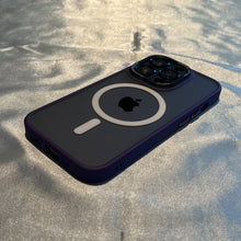 Carregar imagem no visualizador da galeria, EXCLUSIVIDADE Capa Super Premium com Anel Magsafe para iPhone
