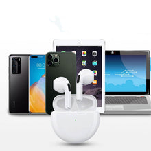 Carregar imagem no visualizador da galeria, Fone de Ouvido Air Pro 6 TWS Wireless Bluetooth para iPhone

