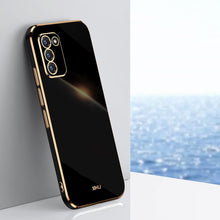 Carregar imagem no visualizador da galeria, LANÇAMENTO Case Silicone Premium Brilhosa para Samsung

