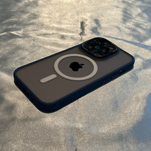Carregar imagem no visualizador da galeria, EXCLUSIVIDADE Capa Super Premium com Anel Magsafe para iPhone
