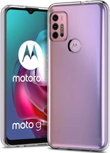 Carregar imagem no visualizador da galeria, Capa Slim Fibra de Carbono Motorola MOTO G Super Fina com Máxima Proteção

