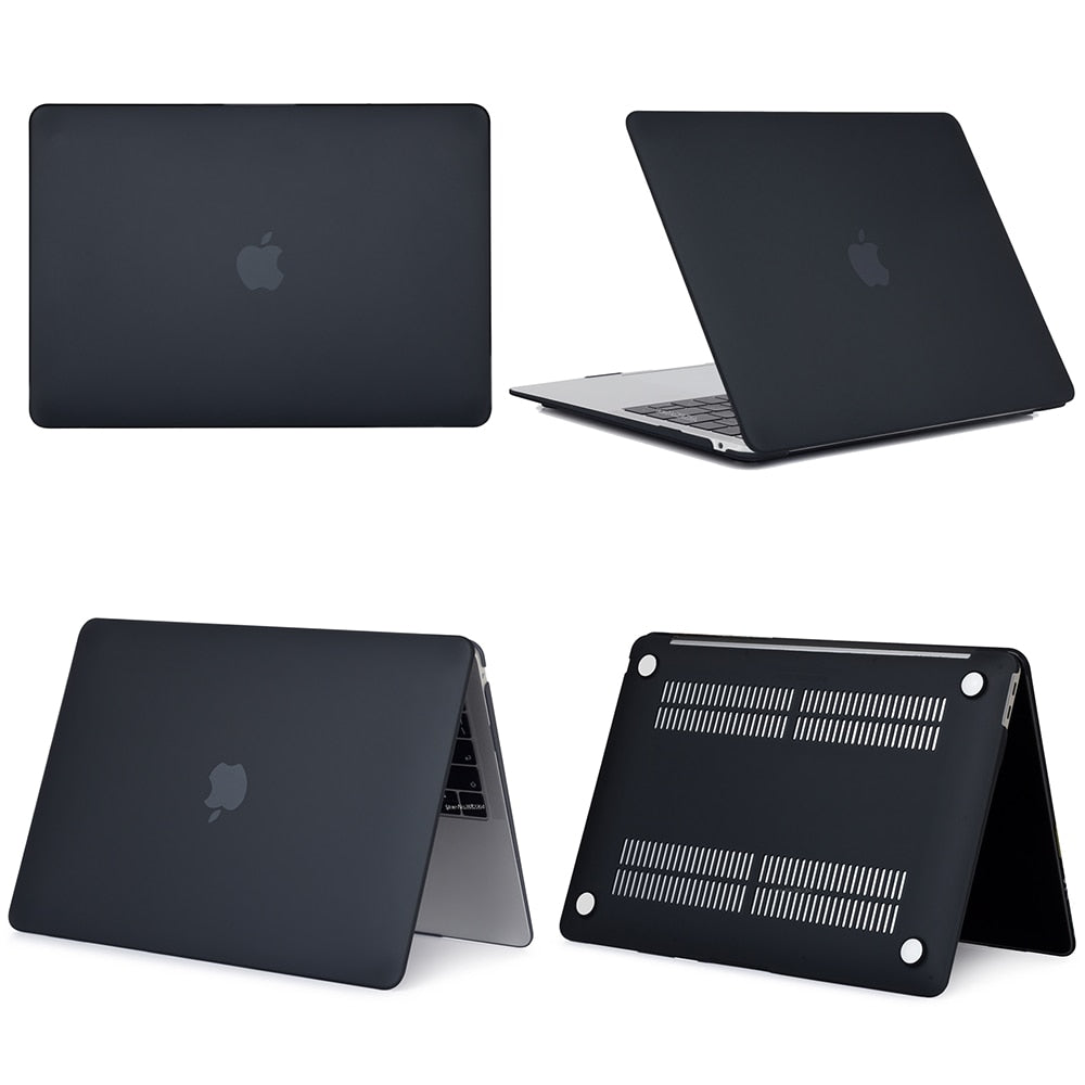 Case Premium para Macbook Proteção 360 Graus