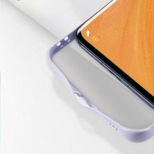 Carregar imagem no visualizador da galeria, Capa Luxo Mate Super Fina Máxima Proteção Para Samsung Novo Material A 2a UN 40% OFF
