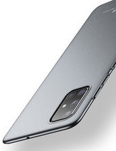Carregar imagem no visualizador da galeria, Capa Ultra Slim Samsung A Mais Vendda
