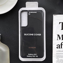 Carregar imagem no visualizador da galeria, EXCLUSIVIDADE Case Slim Premium Fibra de Carbono Alta Proteção para Samsung
