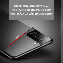 Carregar imagem no visualizador da galeria, Capa Super Slim Xiaomi Luxo Máxima Proteção 40% OFF
