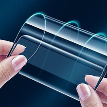 Carregar imagem no visualizador da galeria, LANÇAMENTO Kit de Películas Especiais Nano Revestidas Alta Proteção para Samsung
