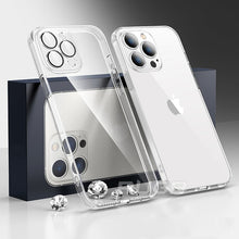Carregar imagem no visualizador da galeria, Capa iPhone Super Luxo Máxima Proteção Câmeras Cobertas
