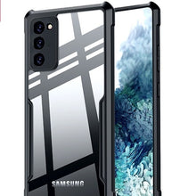 Carregar imagem no visualizador da galeria, Capa Pemium Militar Super Proteção para Samsung
