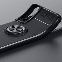 Carregar imagem no visualizador da galeria, Capa Super Luxo Militar Samsung com Anel Magnético para Carregador Veicular
