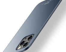 Carregar imagem no visualizador da galeria, LANÇAMENTO Capa Ultra Slim Luxo iPhone Máxima Proteção 40% OFF
