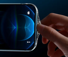 Carregar imagem no visualizador da galeria, Capa Ultra Slim Luxo Transparente para Samsung Galaxy
