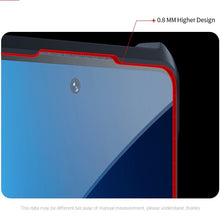 Carregar imagem no visualizador da galeria, Capa Super Luxo Acrílica Mais Robusta com Dupla Proteção para Xiaomi
