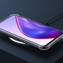 Carregar imagem no visualizador da galeria, Capa Ultra Slim com Cantoneiras Luxo Transparente para Xiaomi
